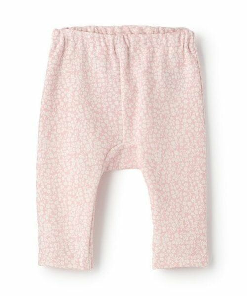 petit main / プティマイン ベビー・キッズウエア | 【GOODPRICE】フル丈レギンス（ピンク）