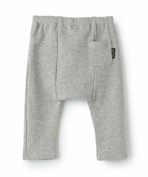 petit main / プティマイン ベビー・キッズウエア | 【GOODPRICE】フル丈レギンス | 詳細1