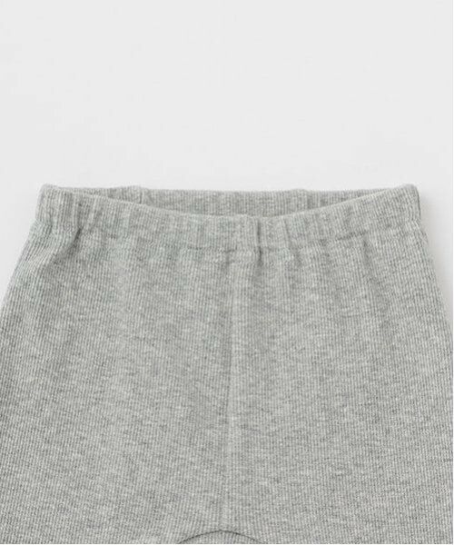 petit main / プティマイン ベビー・キッズウエア | 【GOODPRICE】フル丈レギンス | 詳細2