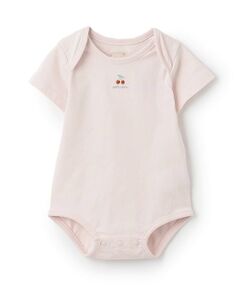 petit main / プティマイン ロンパース | 【GOODPRICE】半袖ロンパース