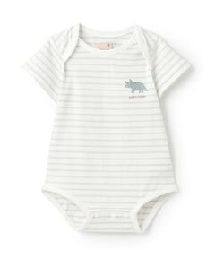 petit main / プティマイン ロンパース | 【GOODPRICE】半袖ロンパース