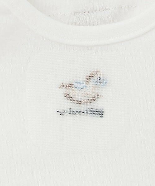 petit main / プティマイン ロンパース | 【GOODPRICE】半袖ロンパース | 詳細10