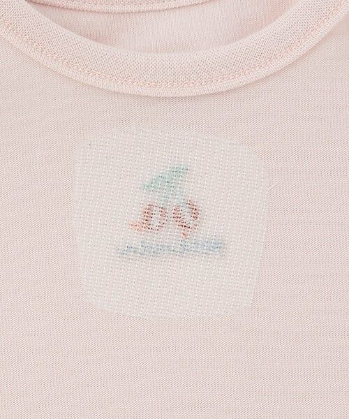 petit main / プティマイン ロンパース | 【GOODPRICE】半袖ロンパース | 詳細11