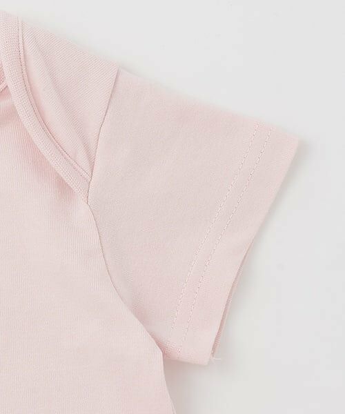 petit main / プティマイン ロンパース | 【GOODPRICE】半袖ロンパース | 詳細12