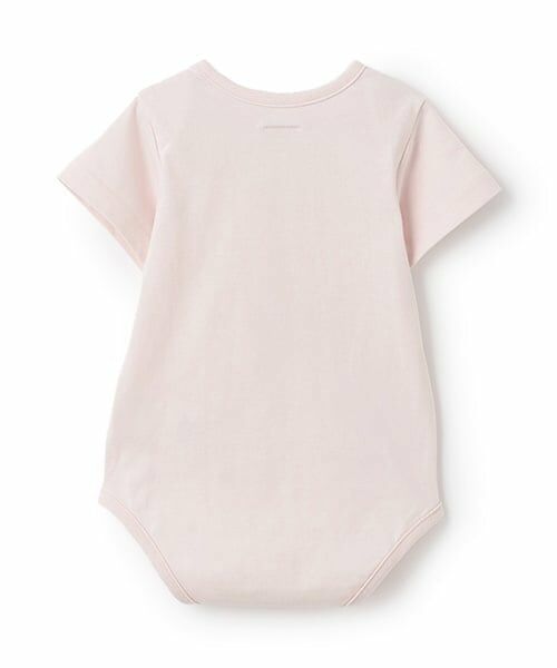 petit main / プティマイン ロンパース | 【GOODPRICE】半袖ロンパース | 詳細5