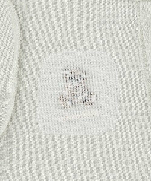 petit main / プティマイン ロンパース | 【GOODPRICE】半袖カバーオール | 詳細12