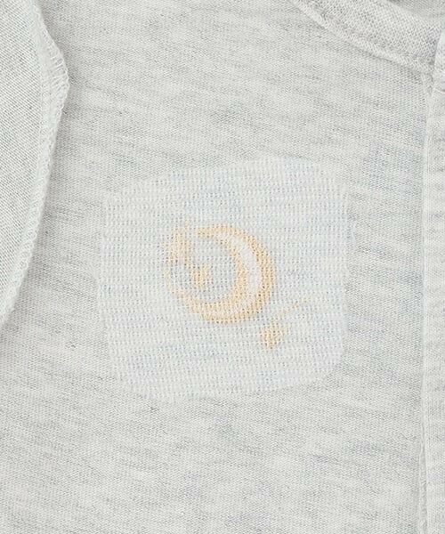 petit main / プティマイン ロンパース | 【GOODPRICE】半袖カバーオール | 詳細13