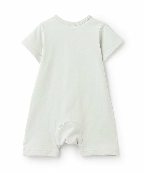 petit main / プティマイン ロンパース | 【GOODPRICE】半袖カバーオール | 詳細7