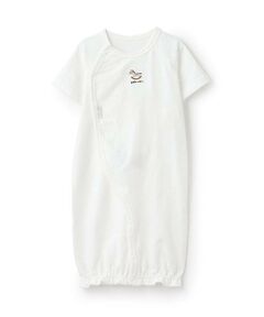 petit main / プティマイン ロンパース | 【GOODPRICE】半袖2WAYオール