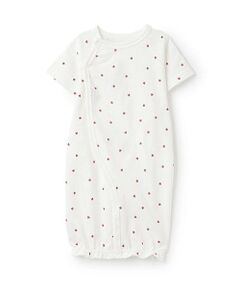 petit main / プティマイン ロンパース | 【GOODPRICE】半袖2WAYオール