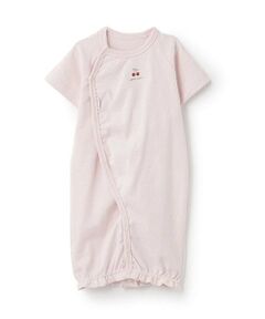 petit main / プティマイン ロンパース | 【GOODPRICE】半袖2WAYオール