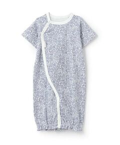 petit main / プティマイン ロンパース | 【GOODPRICE】半袖2WAYオール