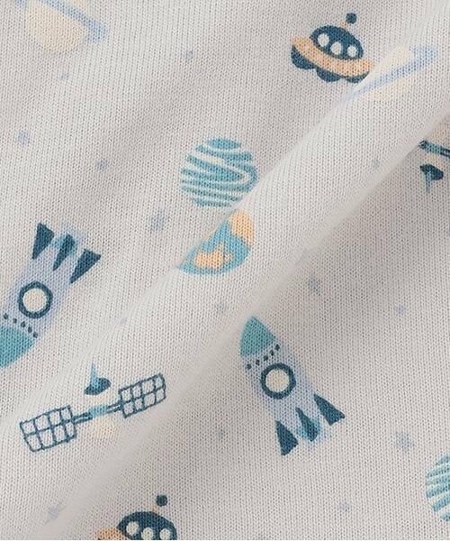 petit main / プティマイン ロンパース | 【GOODPRICE】半袖2WAYオール | 詳細13