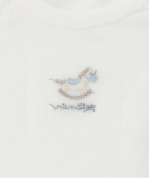 petit main / プティマイン ロンパース | 【GOODPRICE】半袖2WAYオール | 詳細7