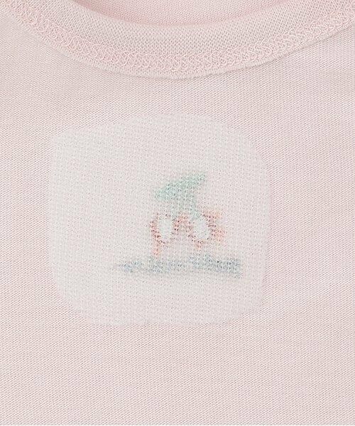 petit main / プティマイン ロンパース | 【GOODPRICE】半袖2WAYオール | 詳細8