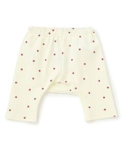 petit main / プティマイン ベビー・キッズウエア | 【GOODPRICE】7分丈レギンス