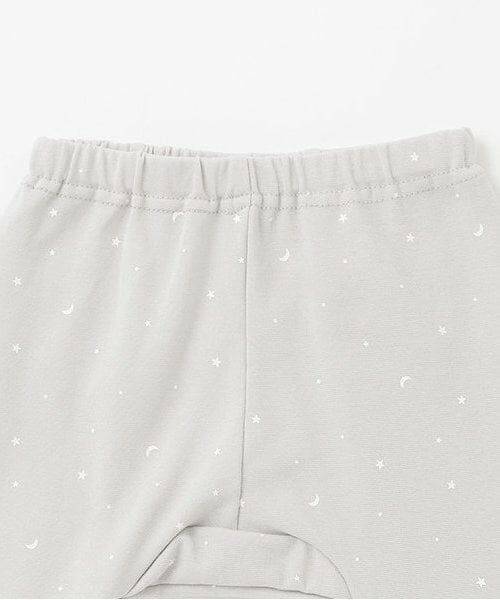 petit main / プティマイン ベビー・キッズウエア | 【GOODPRICE】7分丈レギンス | 詳細2