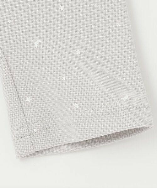 petit main / プティマイン ベビー・キッズウエア | 【GOODPRICE】7分丈レギンス | 詳細6