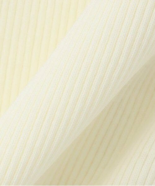 petit main / プティマイン ベビー・キッズウエア | 【GOODPRICE】7分丈レギンス | 詳細9