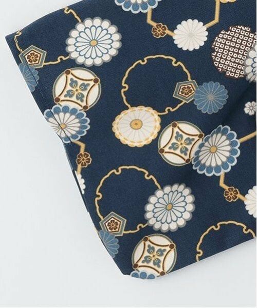 petit main / プティマイン ロンパース | Boys なりきり袴カバーオール | 詳細7