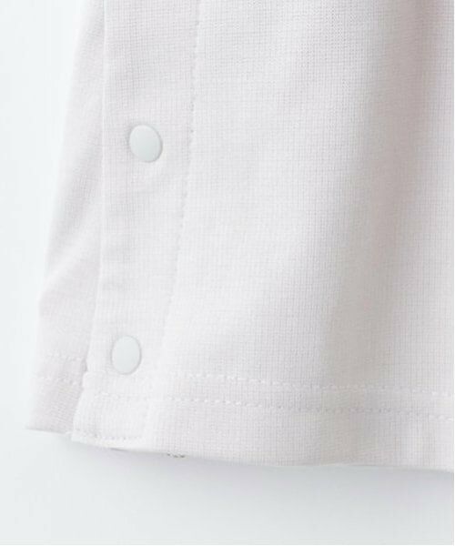 petit main / プティマイン ロンパース | Boys なりきり袴カバーオール | 詳細8
