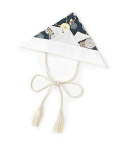 petit main / プティマイン ベビー・キッズグッズ | なりきりかぶと帽子