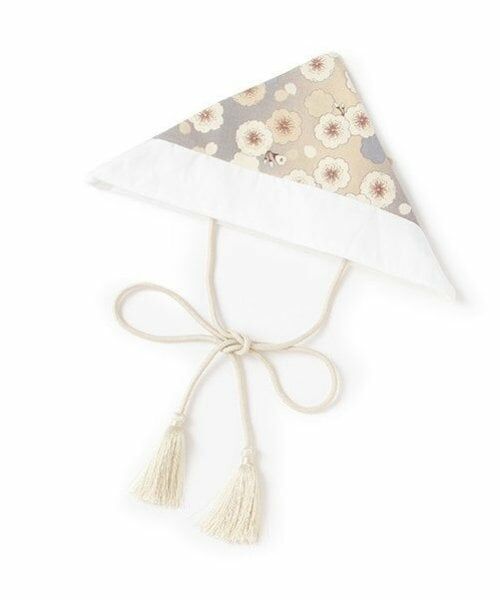 petit main / プティマイン ベビー・キッズグッズ | なりきりかぶと帽子 | 詳細4