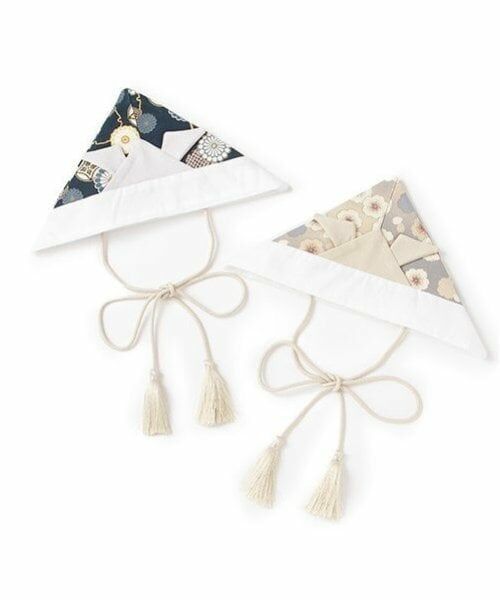 petit main / プティマイン ベビー・キッズグッズ | なりきりかぶと帽子 | 詳細9