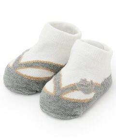 petit main / プティマイン ベビー・キッズウエア | Boys　なりきり足袋風カップソックス