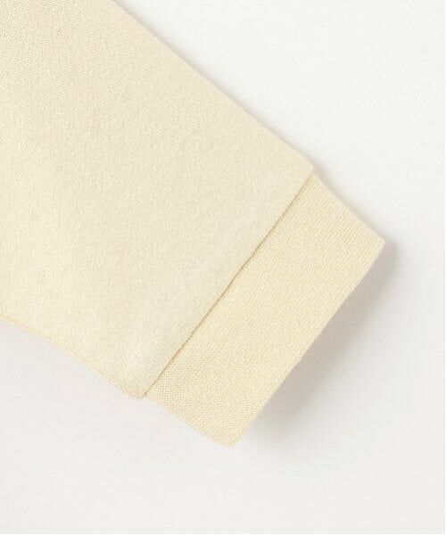 petit main / プティマイン ロンパース | 【POLO BCS】くま刺しゅう2WAYオール | 詳細9