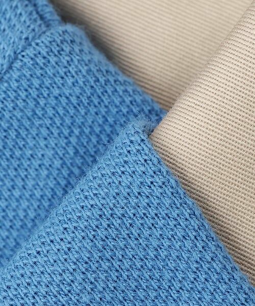 petit main / プティマイン ベビー・キッズウエア | 【POLO BCS】ポロシャツ＋サスつきパンツセット | 詳細12