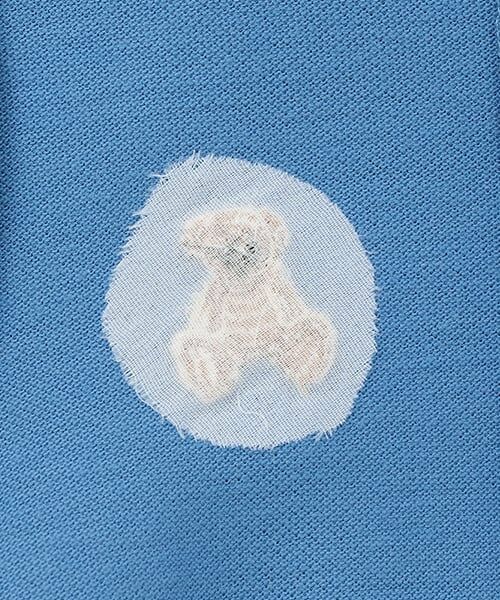 petit main / プティマイン ベビー・キッズウエア | 【POLO BCS】ポロシャツ＋サスつきパンツセット | 詳細8