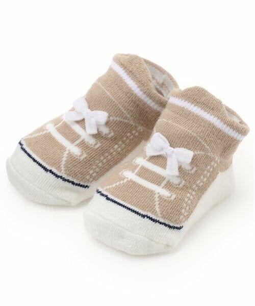 petit main / プティマイン ベビー・キッズウエア | スニーカーソックス | 詳細3