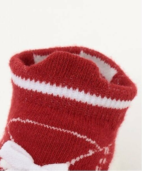 petit main / プティマイン ベビー・キッズウエア | スニーカーソックス | 詳細5