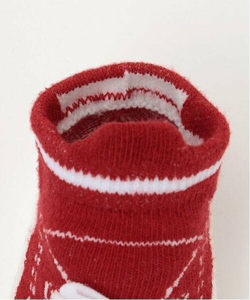 petit main / プティマイン ベビー・キッズウエア | スニーカーソックス | 詳細6