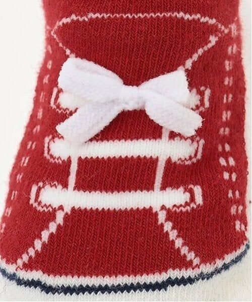 petit main / プティマイン ベビー・キッズウエア | スニーカーソックス | 詳細7