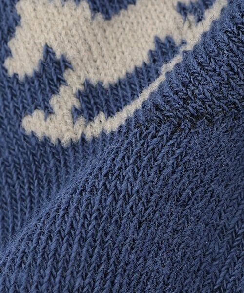 petit main / プティマイン ベビー・キッズウエア | アソート3Pソックス | 詳細9