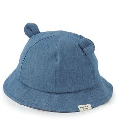 petit main / プティマイン ベビー・キッズグッズ | アニマルハット