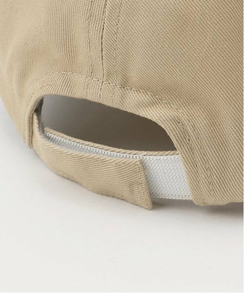 petit main / プティマイン ベビー・キッズグッズ | ロゴ刺繍キャップ | 詳細14