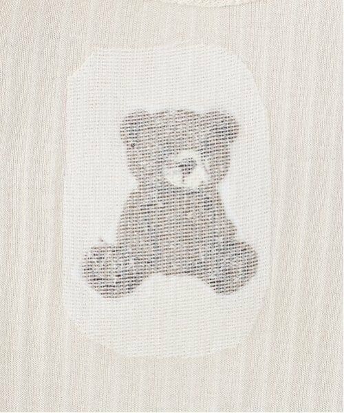 petit main / プティマイン ロンパース | 【弱酸性】アニマルロンパース | 詳細11