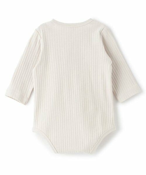 petit main / プティマイン ロンパース | 【弱酸性】アニマルロンパース | 詳細5