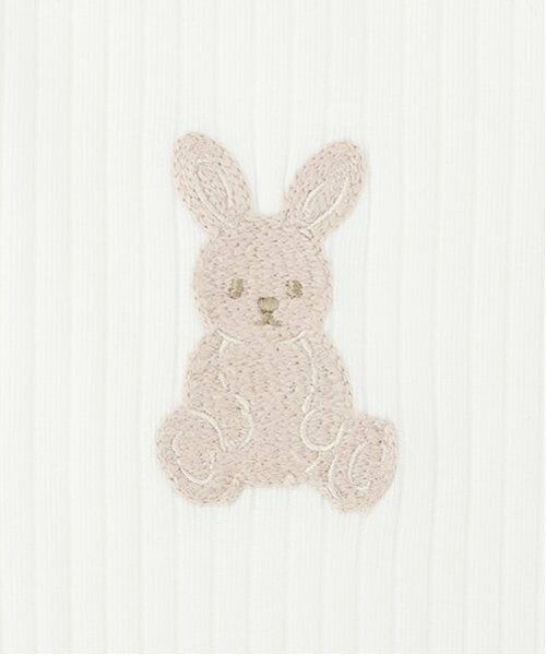 petit main / プティマイン ロンパース | 【弱酸性】アニマルロンパース | 詳細8