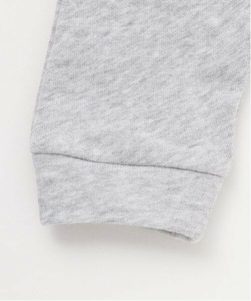 petit main / プティマイン ベビー・キッズウエア | 【抗菌防臭】おしりアニマルパンツ | 詳細6