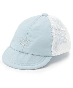 petit main / プティマイン ベビー・キッズグッズ | 【GOODPRICE】babyメッシュキャップ