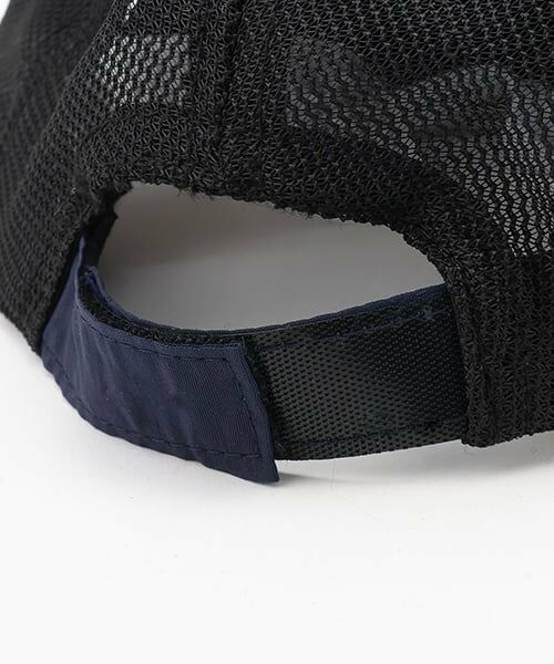 petit main / プティマイン ベビー・キッズグッズ | 【GOODPRICE】babyメッシュキャップ | 詳細5