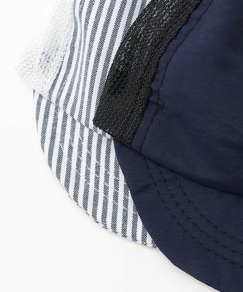 petit main / プティマイン ベビー・キッズグッズ | 【GOODPRICE】babyメッシュキャップ | 詳細6