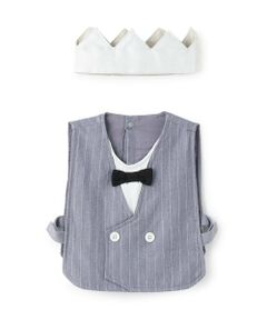 petit main / プティマイン おもちゃ・トイカメラ | BOYS　おめかしベストセット