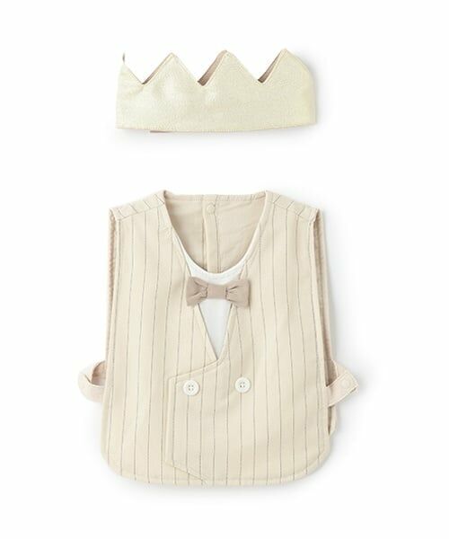 petit main / プティマイン おもちゃ・トイカメラ | BOYS　おめかしベストセット | 詳細3