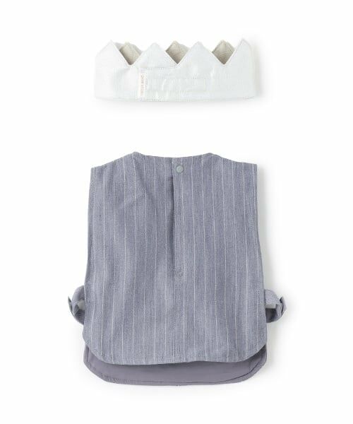 petit main / プティマイン おもちゃ・トイカメラ | BOYS　おめかしベストセット | 詳細4