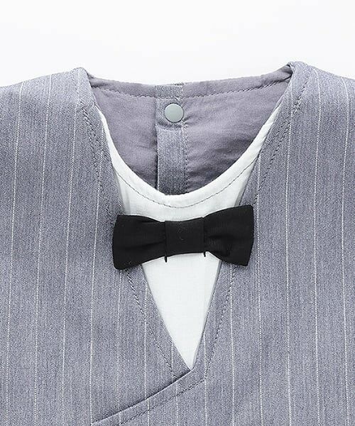 petit main / プティマイン おもちゃ・トイカメラ | BOYS　おめかしベストセット | 詳細5